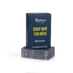 Natural Skincare Gift Set - For Men - imagine 2