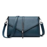 LANYIBAIGE New Arrival 5 Color Fashion Women Shoulder Bags High Quality Leather Crossbody Bag Ladies Casual Bags For Women - imagine 8