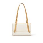 Genuine Leather Shoulder Bag Tote Bag Senior Sense Of Fashion Senior Versatile Niche Design Women's Bags Handbag - imagine 11