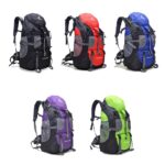 Free Knight 60L /50L Waterproof Backpack - imagine 4