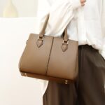 Genuine Brand Women Bags Designer Ladies Hand Bags for Women Super Quality Luxury Handbags Female Shoulder Casual Totes Bag - imagine 4