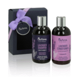 Hair Care Set “Lavender” - imagine 3