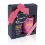Hair Care Set “Ylang Ylang” - imagine 2