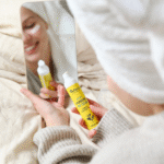 Moisturizing Neroli Day Cream, 50ml