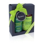 Hair Care Set “Lemongrass” - imagine 2
