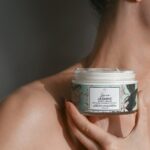 Jasmine Body Cream With Black Elderberry Extract - 200 ml