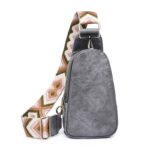 Women's Chest Bag Waist Bag Fashion Bag New Bags - imagine 5