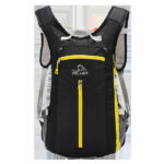 Pelliot outdoor travel hiking cycling bag hiking wear-resistant backpack sports outdoor large capacity backpack - imagine 9