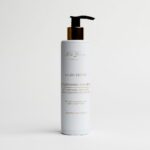 Restorative Shampoo with Vegan Keratin, Argan Oil & Plant Proteins, 250ml - imagine 2