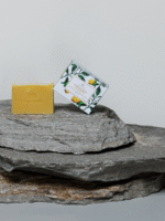 Lemon And Mint Soap - imagine 2