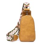 Women's Chest Bag Waist Bag Fashion Bag New Bags - imagine 4