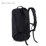 Fitness Bag Men's Travel Backpack Multifunctional Outdoor Diagonal Handbag Gym bag - imagine 7
