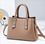 New Luxury Handbags Women Bags Designer Solid Crossbody Shoulder Bags Women Messenger Bags Ladies Handbag Casual Totes Bag - imagine 9