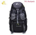 Free Knight 60L /50L Waterproof Backpack - imagine 15
