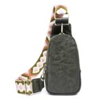 Women's Chest Bag Waist Bag Fashion Bag New Bags - imagine 2