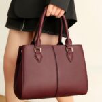 Genuine Brand Women Bags Designer Ladies Hand Bags for Women Super Quality Luxury Handbags Female Shoulder Casual Totes Bag - imagine 3