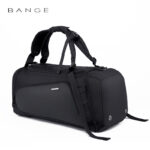 Fitness Bag Men's Travel Backpack Multifunctional Outdoor Diagonal Handbag Gym bag - imagine 6