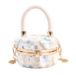 Original Niche Bag Women's New Summer Shoulder Handbag Trend Small Fresh Shoulder Bag Messenger Bag - imagine 4