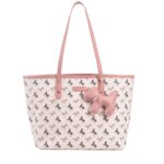 Tote Bag New New Fashion PU Ladies Shoulder Bag Small Fresh Trend Underarm Shoulder Bag Tote Bag - imagine 2