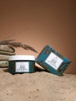 Firming Algae Body Mask With Therapeutic Mud - 200 ml - imagine 4