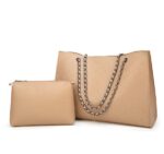 Shoulder bag ladies bag dual-use mother bag - imagine 7