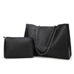 Shoulder bag ladies bag dual-use mother bag