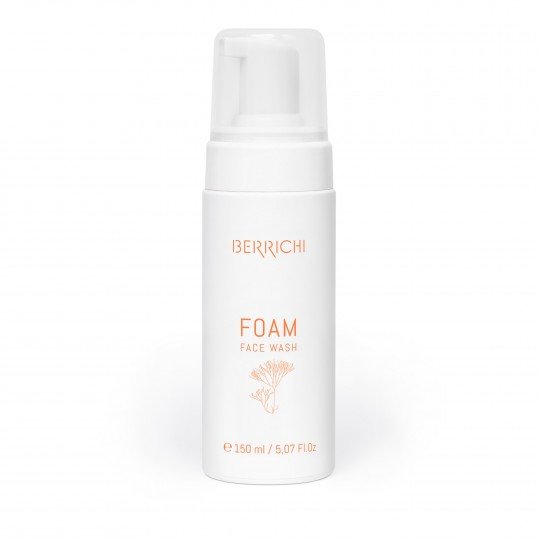 4744726010160_1-1.jpg Facial Cleansing FOAM, 150ml - imagine 1