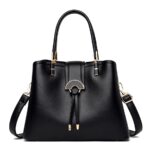 High Quality Exquisite Ladies Handbag Solid Color Shoulder Messenger Bags for Women New Casual Crossbody Bag Purses and Handbags - imagine 8