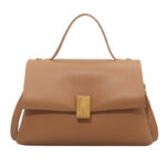 Handbag Shoulder Bag Fashion Simple Women's Bag PU Retro Trend Underarm Shoulder Bag A Dropshipping Women's Bag - imagine 3