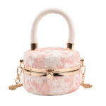 Original Niche Bag Women's New Summer Shoulder Handbag Trend Small Fresh Shoulder Bag Messenger Bag - imagine 3