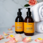 Sea Buckthorn Vitamin Hand and Body Lotion, 300ml