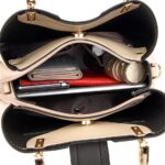 High Quality Exquisite Ladies Handbag Solid Color Shoulder Messenger Bags for Women New Casual Crossbody Bag Purses and Handbags - imagine 6
