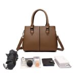 Genuine Brand Women Bags Designer Ladies Hand Bags for Women Super Quality Luxury Handbags Female Shoulder Casual Totes Bag - imagine 6
