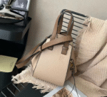 Hammock bag new style wing bag large capacity handbag fashionable and versatile shoulder crossbody tote bag - imagine 8