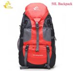 Free Knight 60L /50L Waterproof Backpack - imagine 17