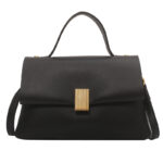 Handbag Shoulder Bag Fashion Simple Women's Bag PU Retro Trend Underarm Shoulder Bag A Dropshipping Women's Bag - imagine 2