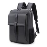 Men Backpack Laptop Backpack Multifunction Waterproof Travel Bagpack School bag - imagine 4
