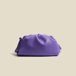 New Fashion Solid Color Headbag For Women Soft Leather Shoulder Crossbody Bag Female Travel Casual Bags - imagine 13