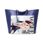 Luxury Leather Handbags Ladies Bags Designer Large Capacity Totes Ladies One Shoulder Crossbody Bags High Quality Shopping Bags - imagine 3