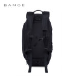 Fitness Bag Men's Travel Backpack Multifunctional Outdoor Diagonal Handbag Gym bag - imagine 3