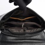 Women Fashion Tote Bag High Quality Soft Leather Ladies Handbags Female Small Shoulder Crossbody Bags for Ladies - imagine 6