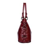 Women Leather Handbags Women Messenger Bag Designer Crossbody Bags For Women Shoulder Bags - imagine 3
