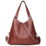 Vintage Womens Hand bags Designers Luxury Handbags Women Shoulder Bags Female Top-handle Bags Sac a Main Fashion Brand Handbags - imagine 6