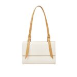 Genuine Leather Shoulder Bag Tote Bag Senior Sense Of Fashion Senior Versatile Niche Design Women's Bags Handbag - imagine 13