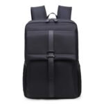 Men Backpack Laptop Backpack Multifunction Waterproof Travel Bagpack School bag - imagine 2