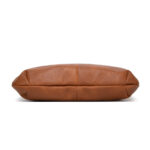 Single shoulder bag handbag messenger casual retro foreign trade tote bag large capacity - imagine 4