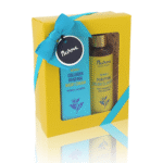 Natural Skincare Set "Evening Routine" - imagine 6
