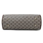 Women's Handbag Ladies Fashion Should Bags Large Capacity PU leather Messenger Bag A Whole Set - imagine 5
