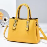 New Luxury Handbags Women Bags Designer Solid Crossbody Shoulder Bags Women Messenger Bags Ladies Handbag Casual Totes Bag - imagine 8