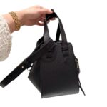 Hammock bag new style wing bag large capacity handbag fashionable and versatile shoulder crossbody tote bag - imagine 4